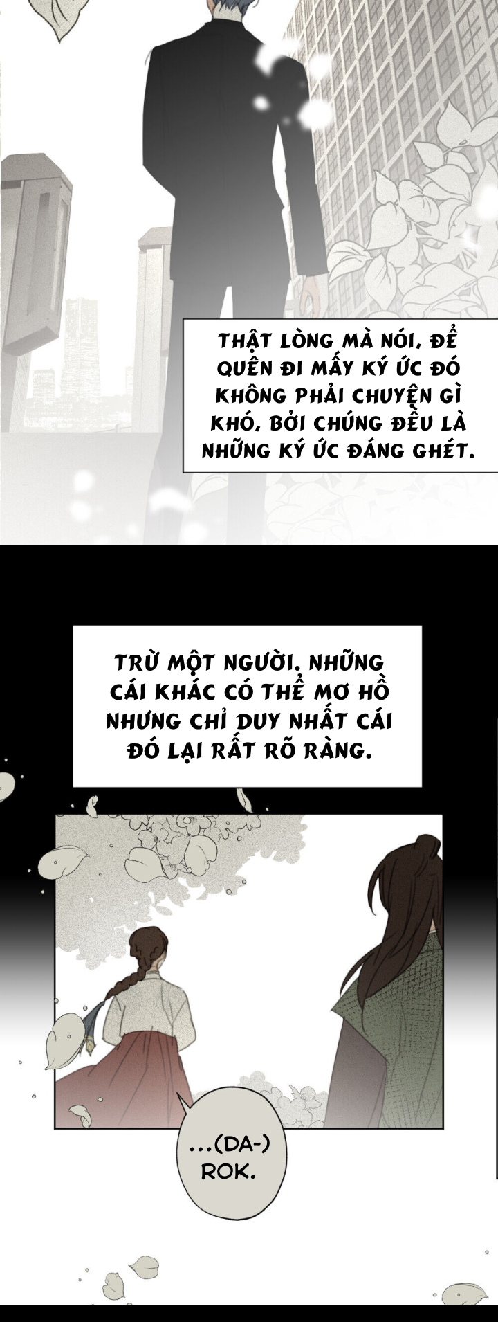 chuyện tình ở honey bouche chapter 21 18