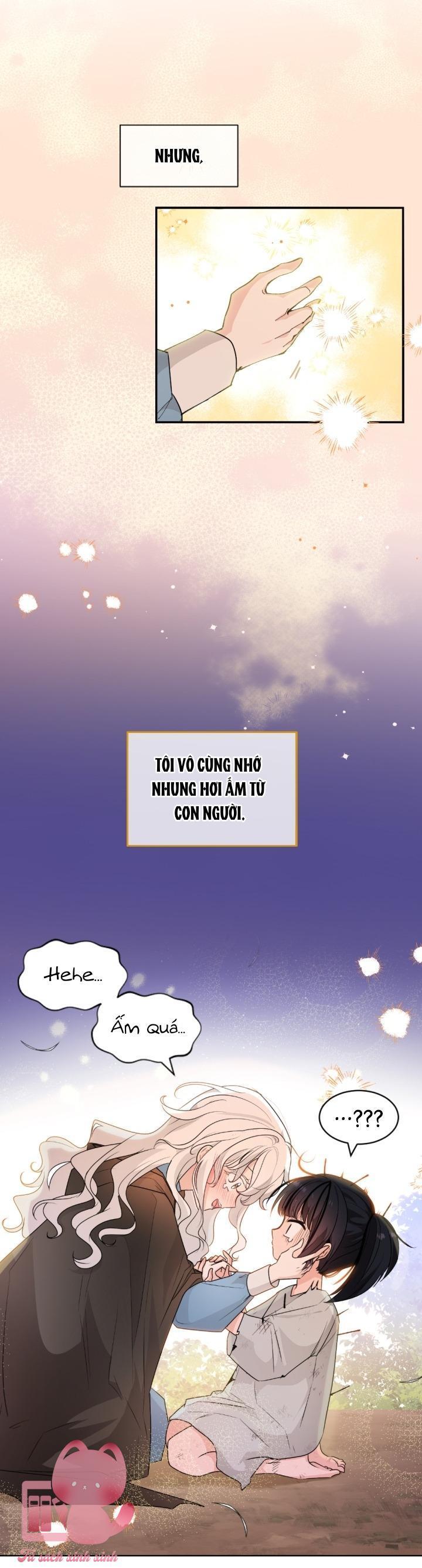 nguyện ước vô vọng của ma nữ chapter 83 18