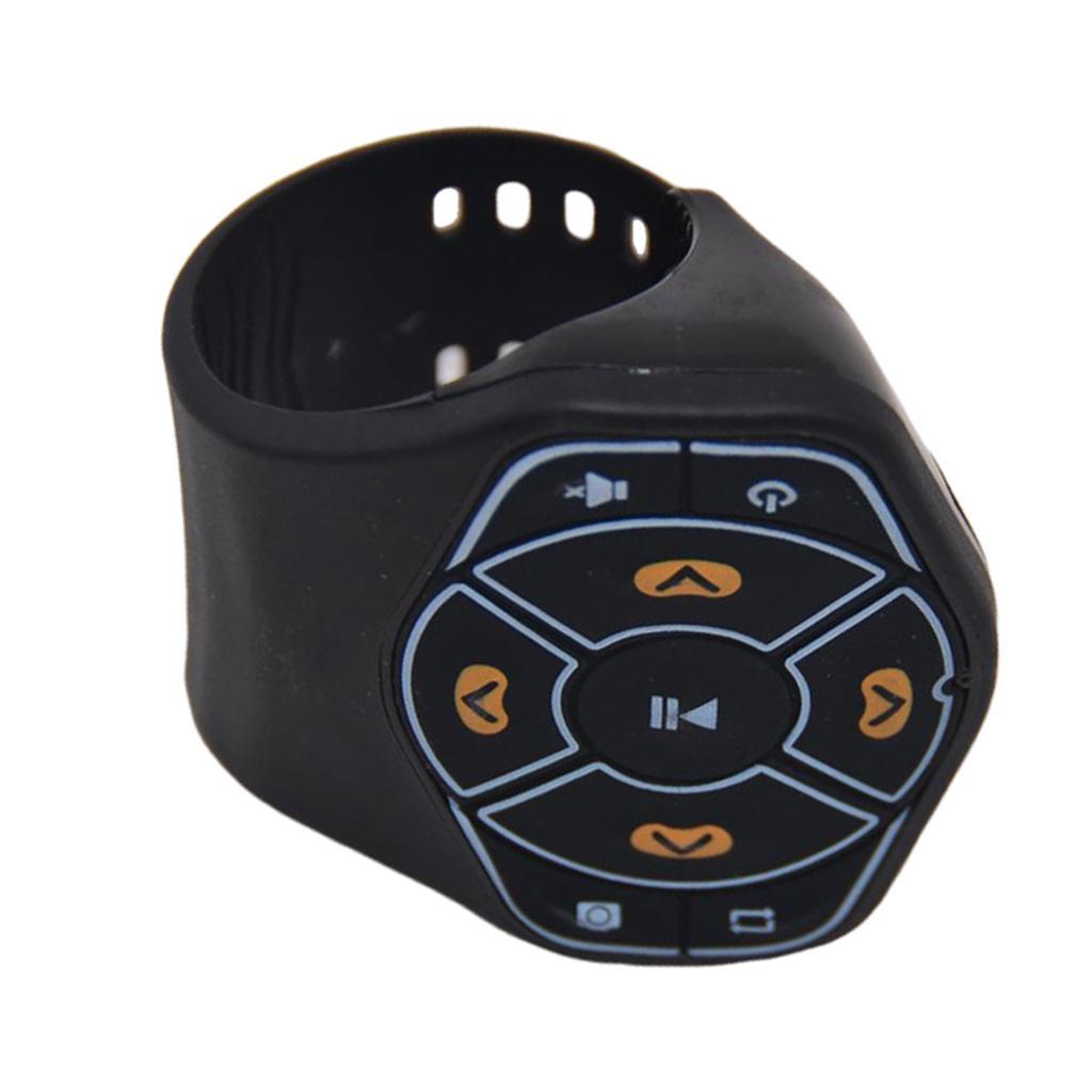 4.0 Steering Wheel Remote Control for Android