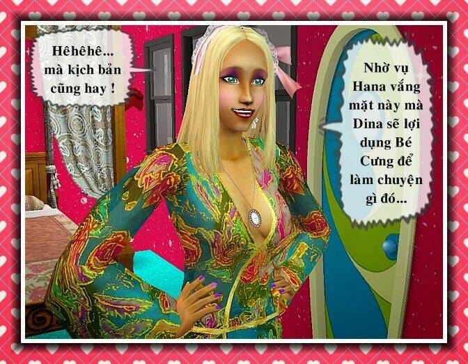 bella's story chapter 13.4 6