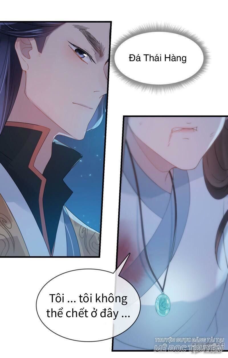 thịnh thế thiên kiêu chapter 21 12