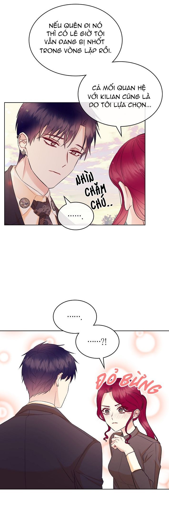 kẻ tạo ra ác nữ chapter 36 34