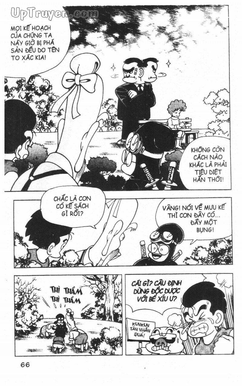 đội quân nhí nhố chapter 5 68