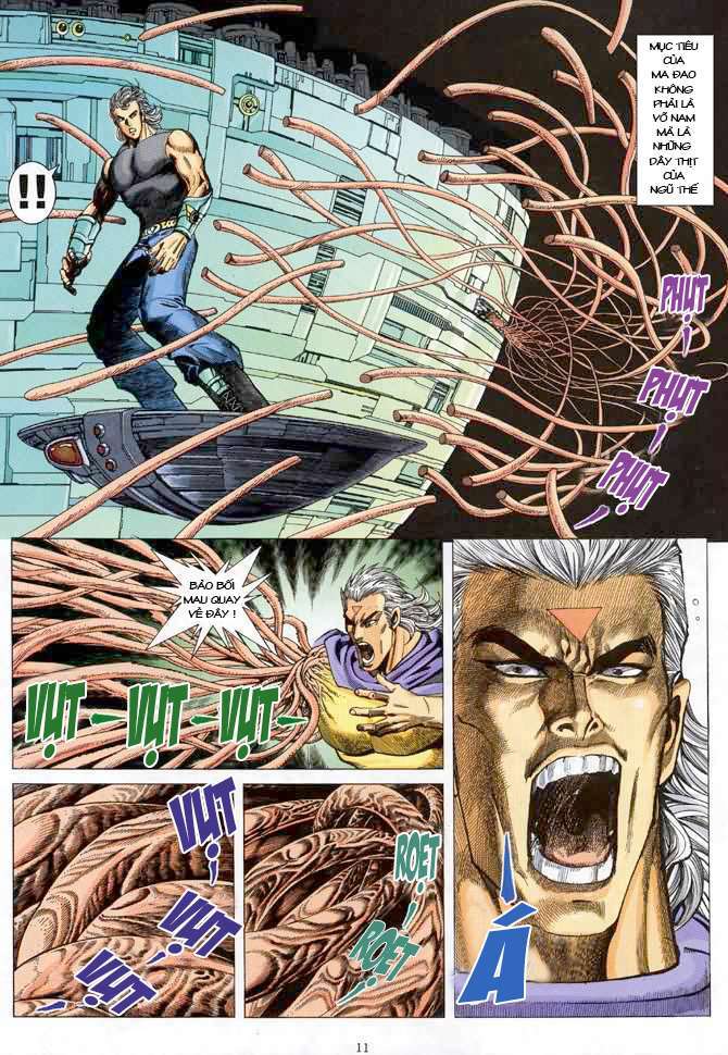 võ thần chapter 58 11