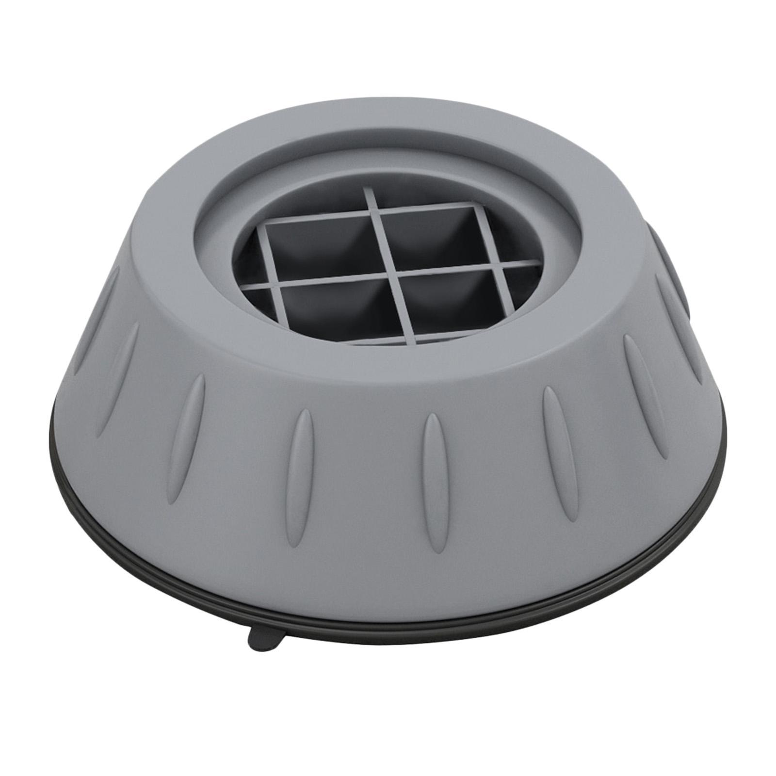 Anti Vibration Pads  Moving Stop Shaking Washing Machine Mat