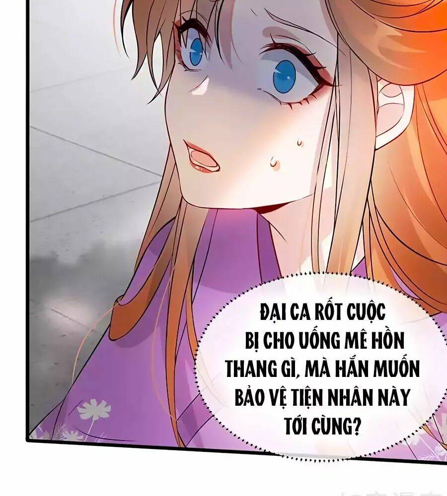 gian phi như thử đa kiều chapter 51 58
