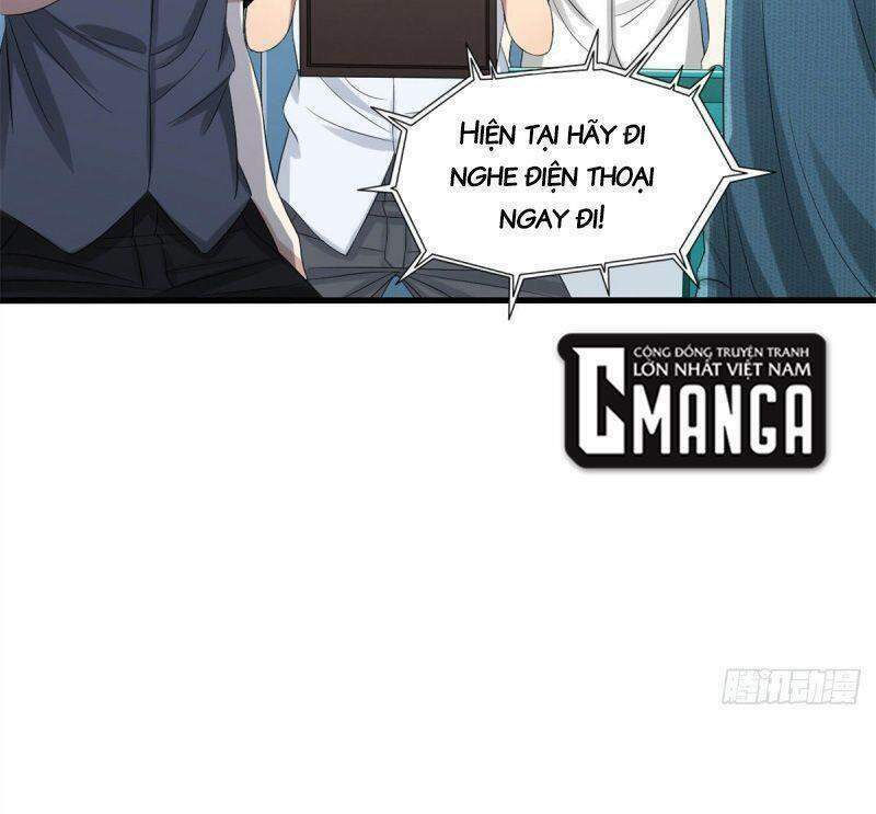 xã lam bạch chapter 29 34