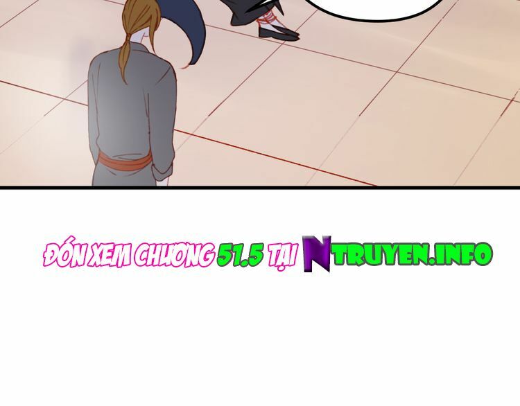 lượm được một tiểu hồ ly phần 2 chapter 51 35