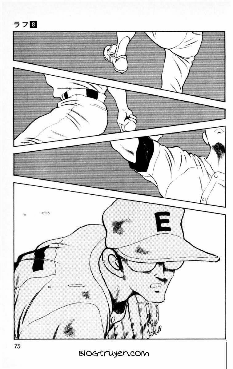 rough - ngọc thô chapter 73 18