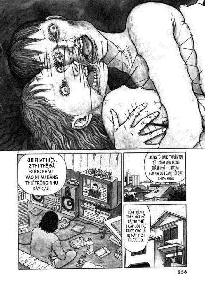 jigokusei lemina chapter 6.5 3