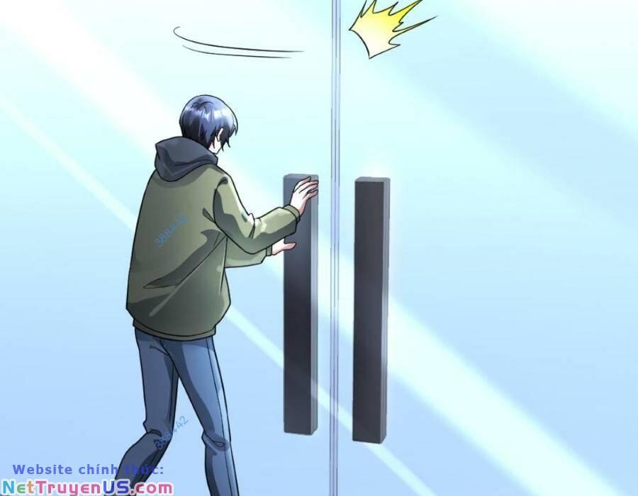 đóng băng toàn cầu: tôi gây dựng nên phòng an toàn thời tận thế chapter 154 11