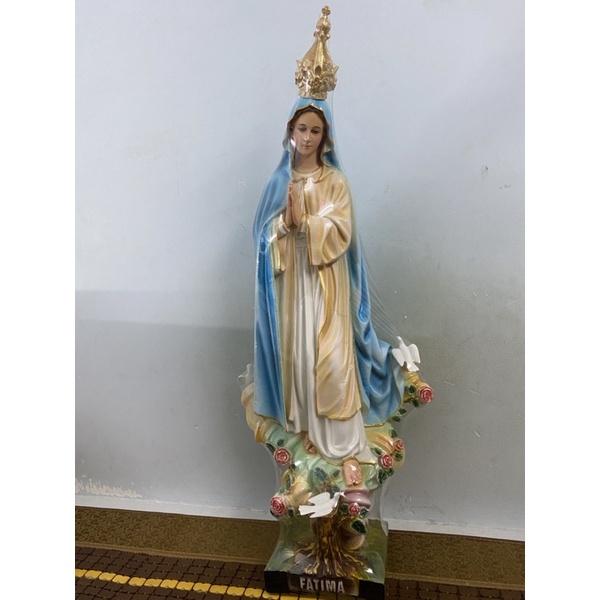 Đức Mẹ fatima 85cm