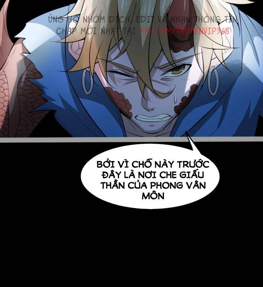 ma hoàng sư đệ quả thực quá chung tình chapter 93 58