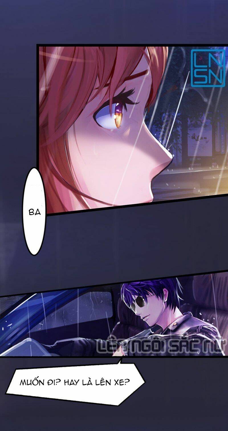 cưng chiều tình yêu bé nhỏ chapter 6 31