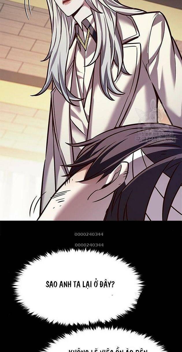 biến thân thành mèo chapter 216 15