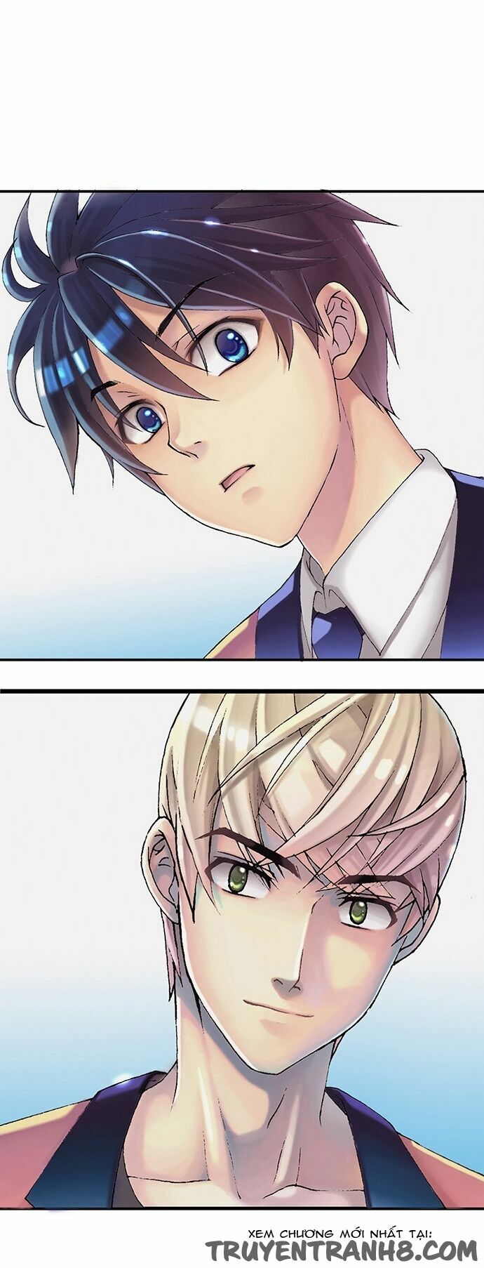 trăng mờ chapter 10 14