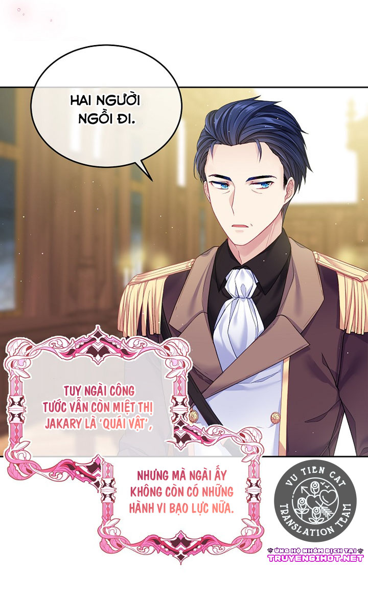 tôi gặp rắc rối vì chồng qúa dễ thương chapter 12.1 27