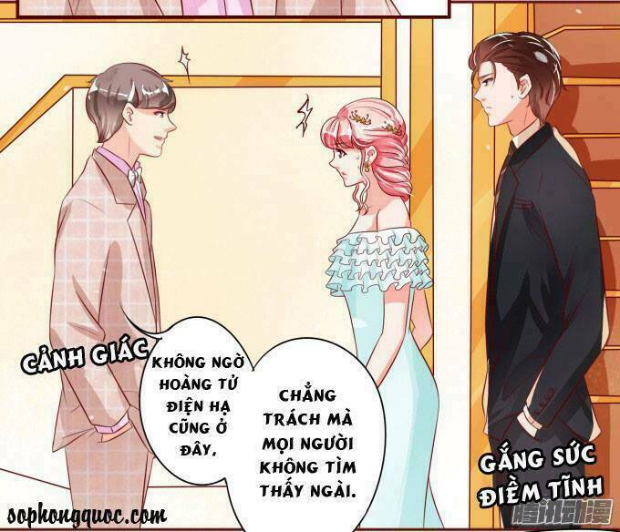 vương tước tư hữu bảo bối chapter 15 35