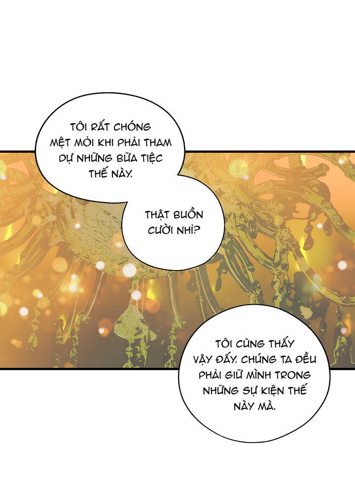 cổ tích về người mẹ kế chapter 39 19