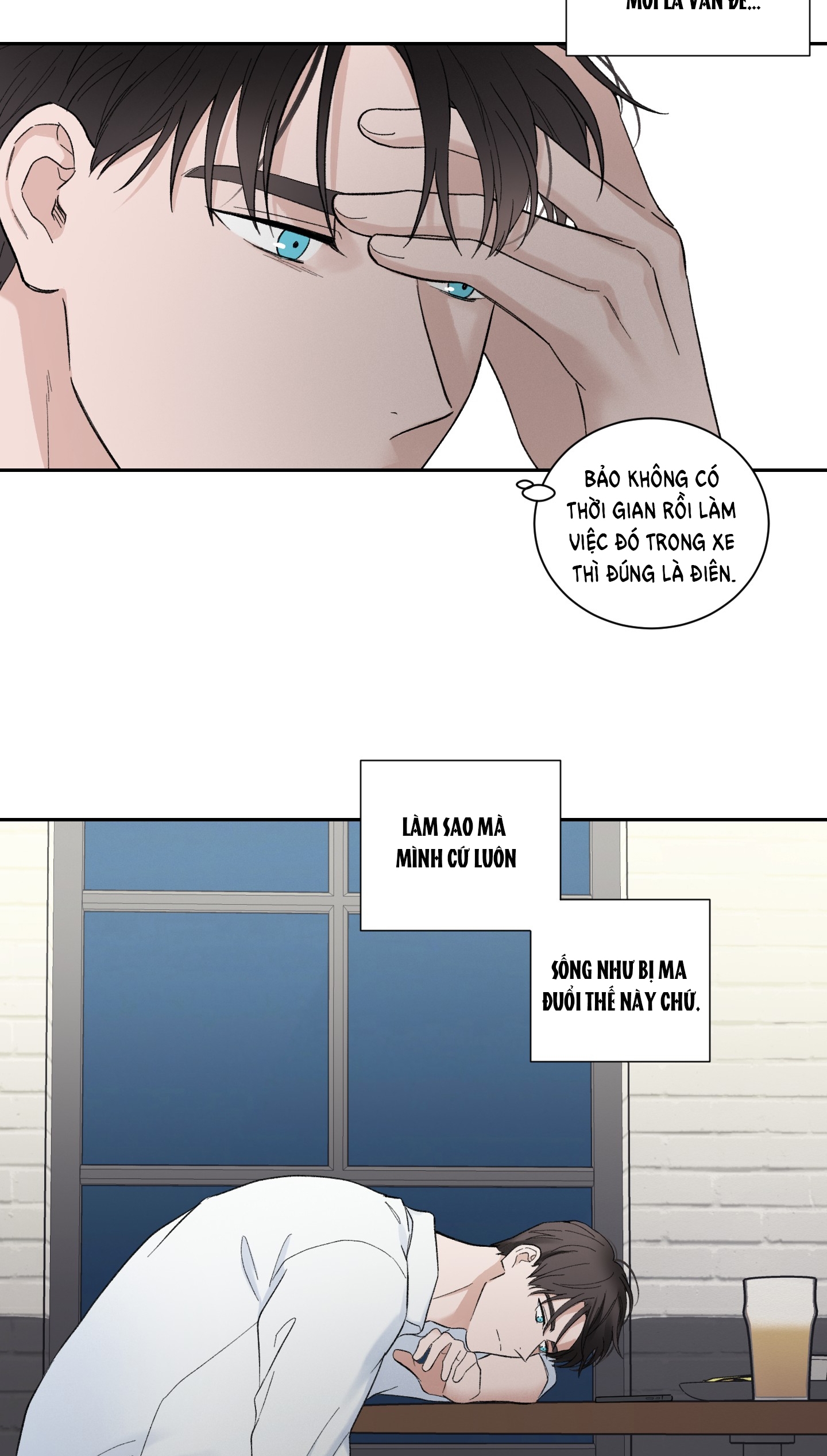 Ép Xung chapter 4.2 - Trang 4
