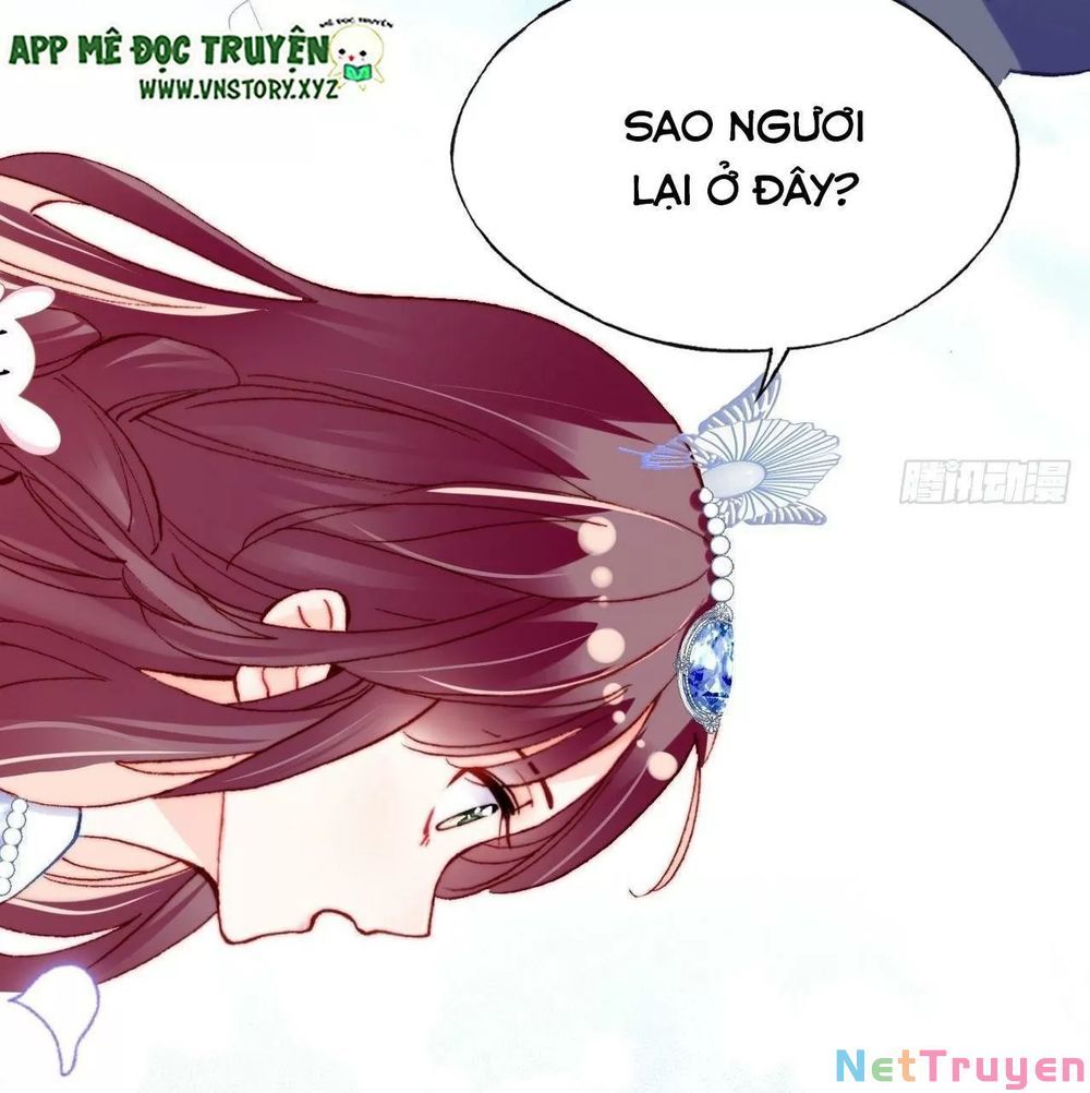 lại bị bệnh chiều chuộng quấn lấy chapter 55 28