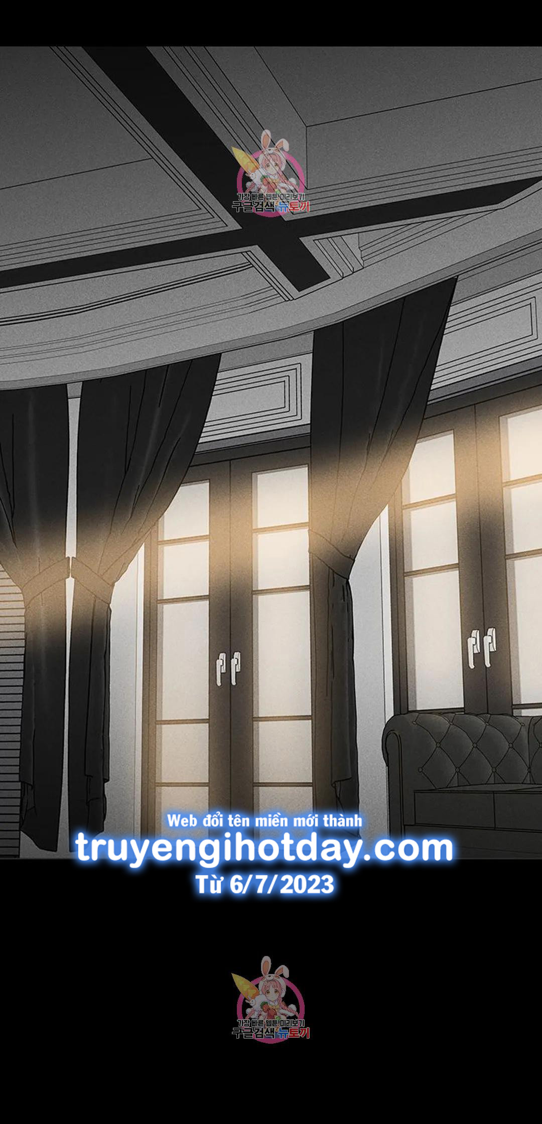 Đánh Mất Tình Yêu chapter 54.1 - Trang 2