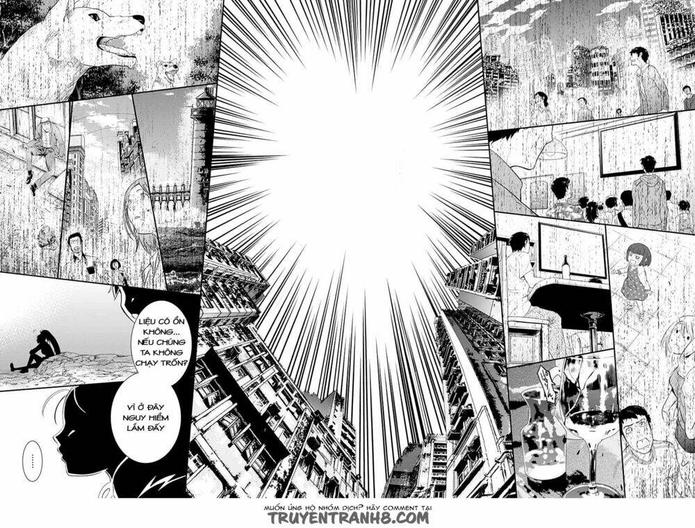 q (shihira tatsuya) chapter 13 26