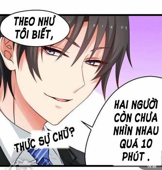 chỉ nhiễm thành hôn chapter 11 11