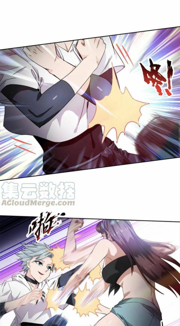 dạ thị chi chủ chapter 21 28