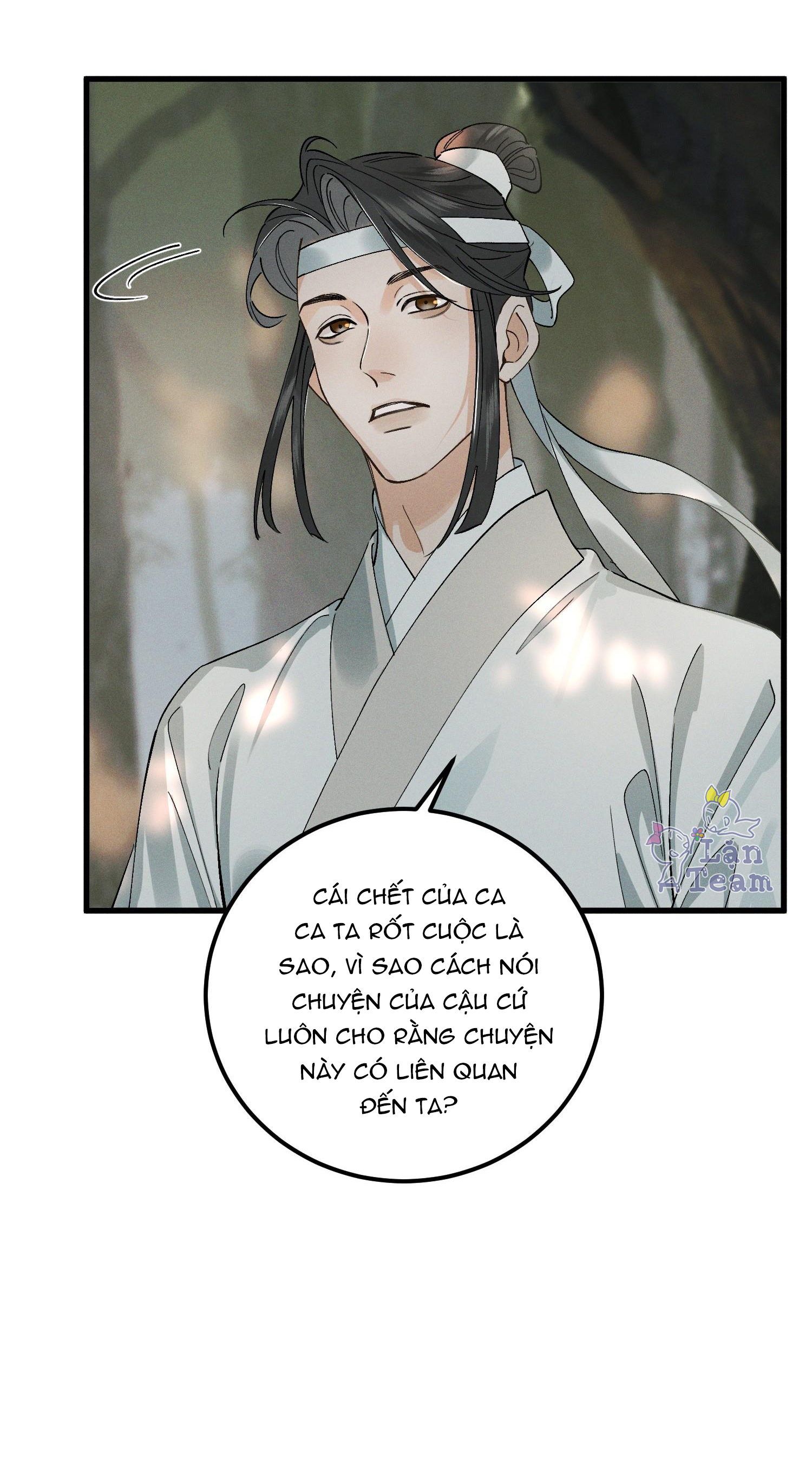 trăng trong giấc mộng chapter 12 34