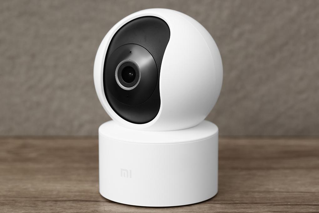 Camera IP Mi Home 360 Độ 1080P Xiaomi BHR4885GL - Hàng chính hãng - Giao hàng toàn quốc