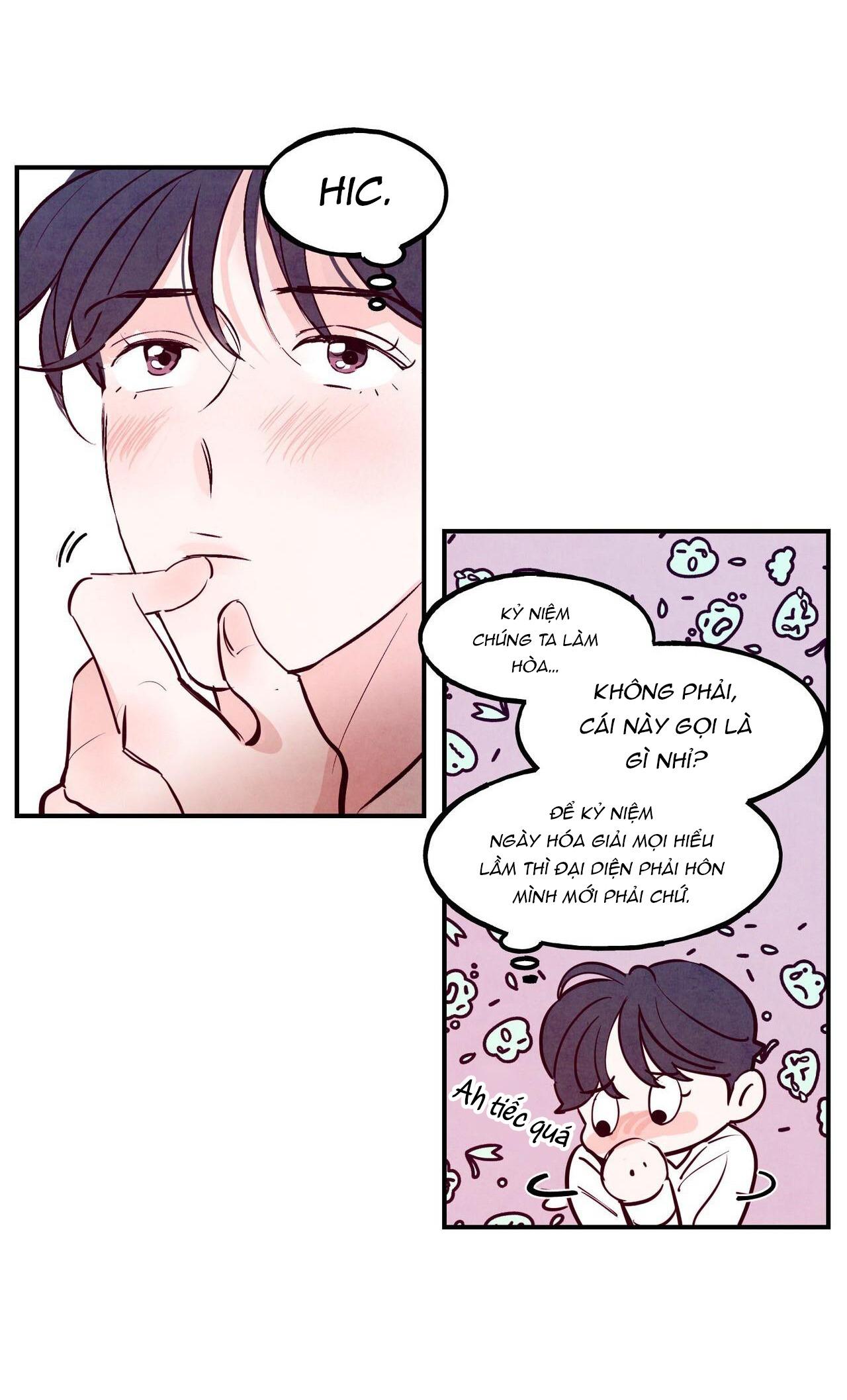 say tình [bl] chapter 47 76