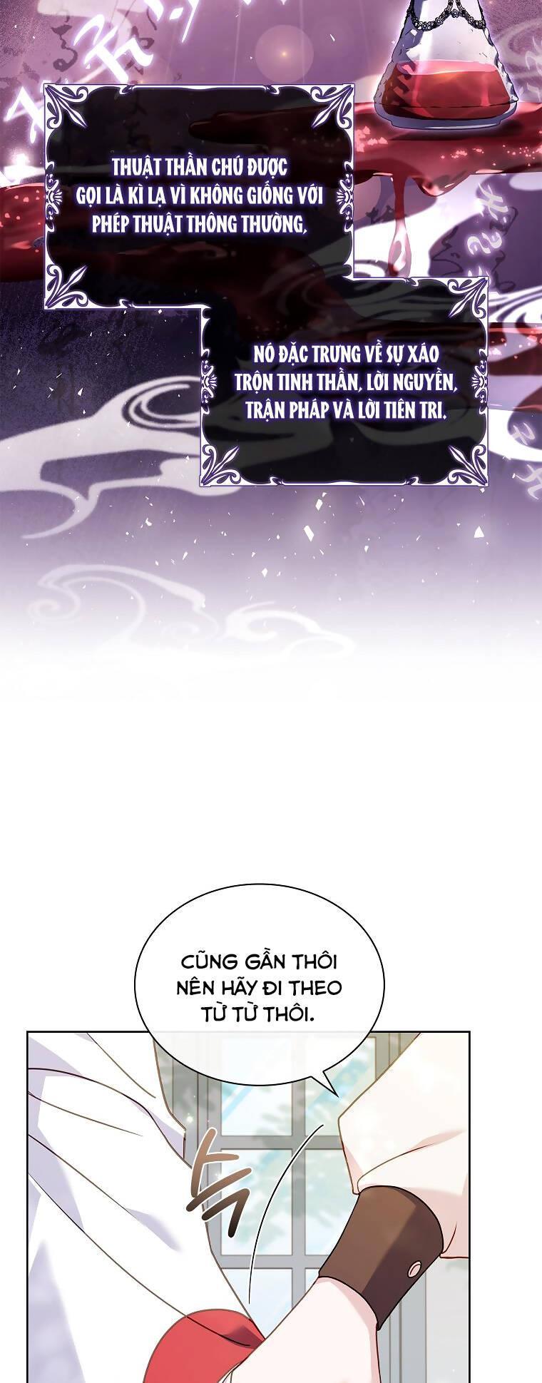 để yên cho tiểu thư hiền chapter 100 25