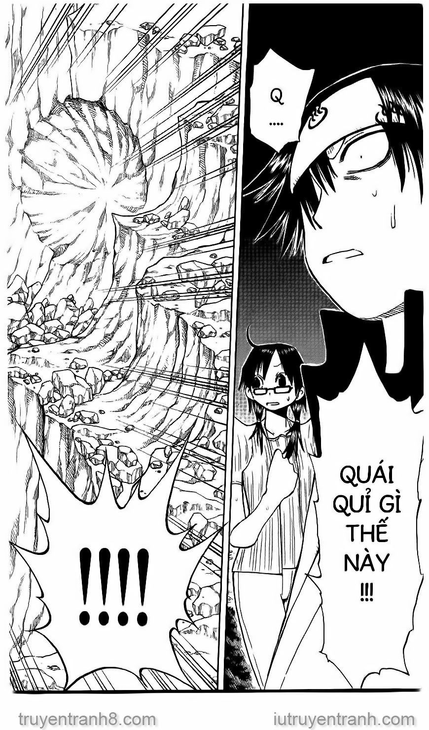 law of ueki chapter 145 11