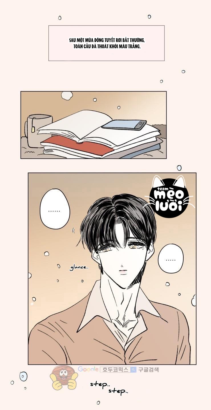 câu chuyện của hosik chapter 75 17