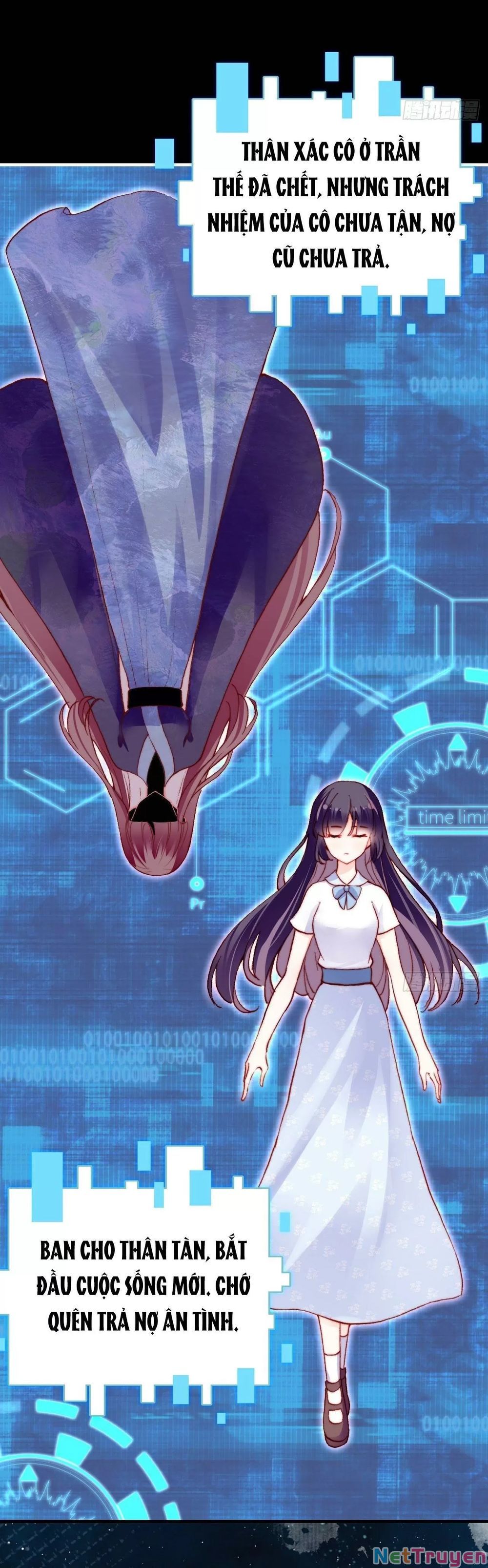 lại bị bệnh chiều chuộng quấn lấy chapter 49 29