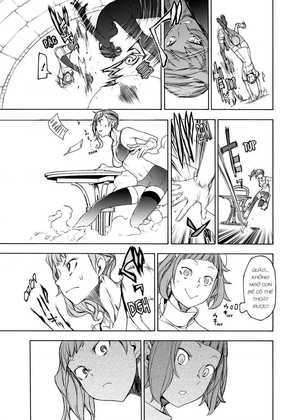 bootsleg chapter 4 21