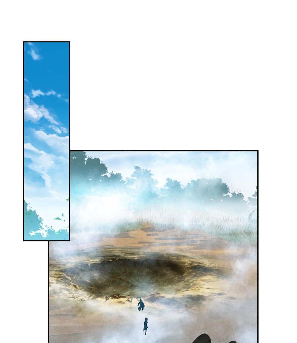 đấu la đại lục ii (tuyệt thế đường môn) chapter 229 24