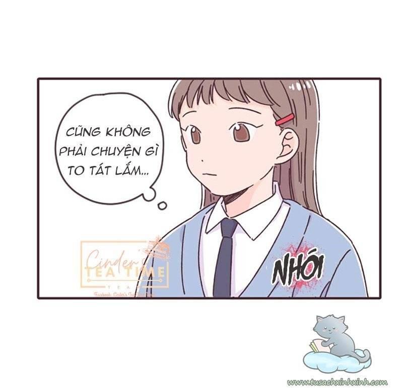 ngày định mệnh của đôi ta chapter 11 62