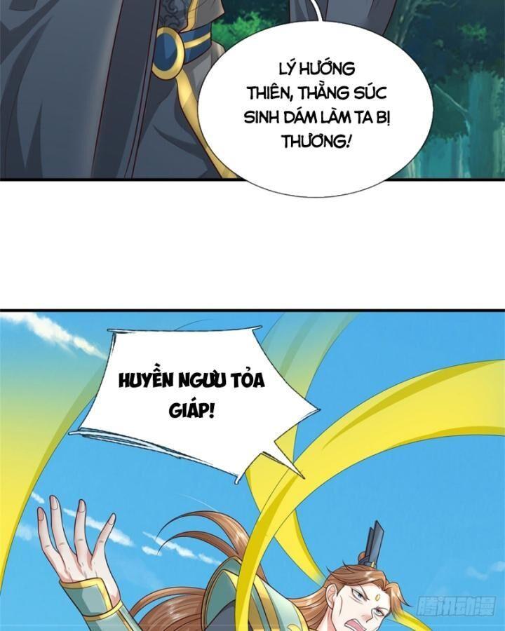 ta trở về từ thế giới tu tiên chapter 252 17