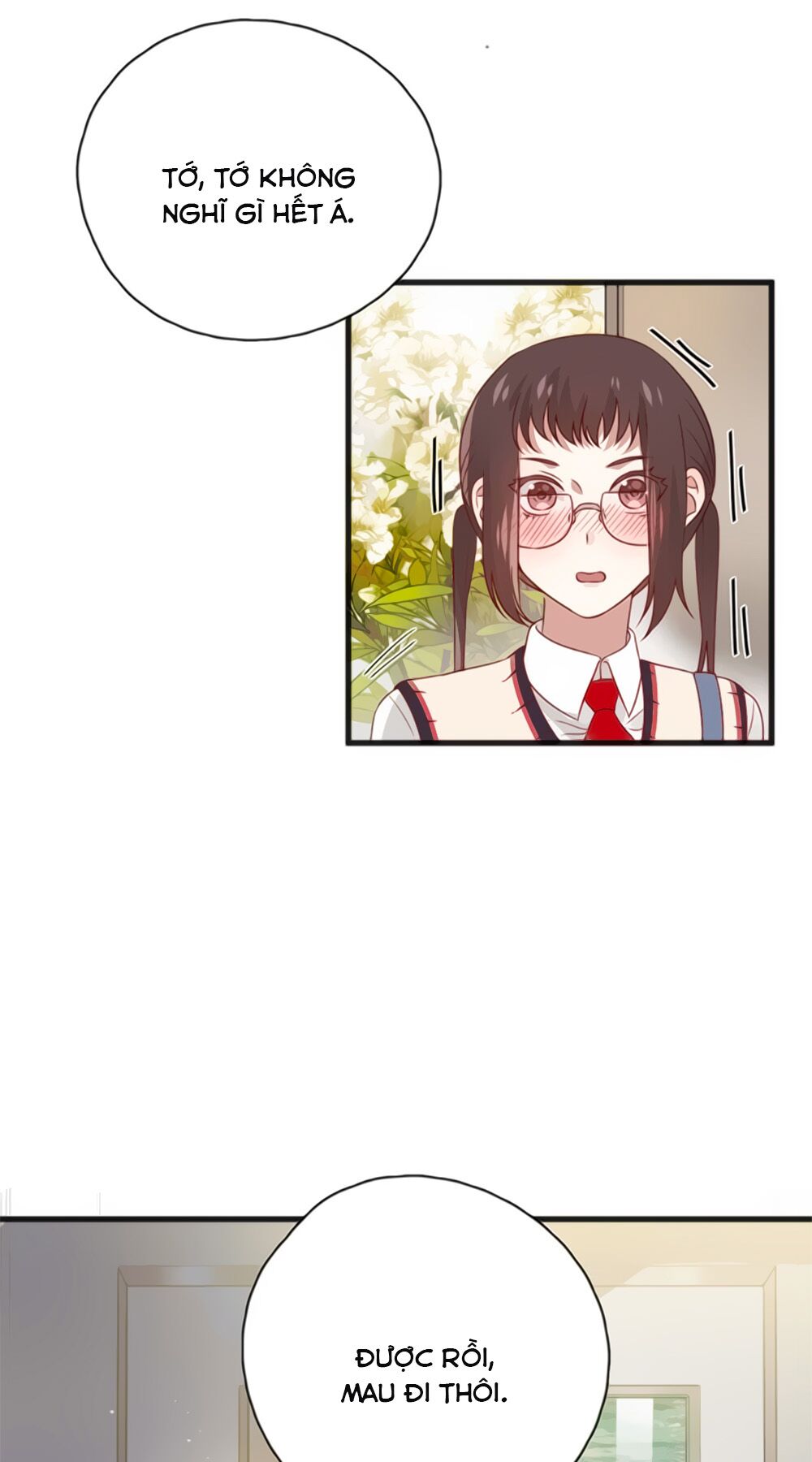 xông vào tim anh chapter 23 17