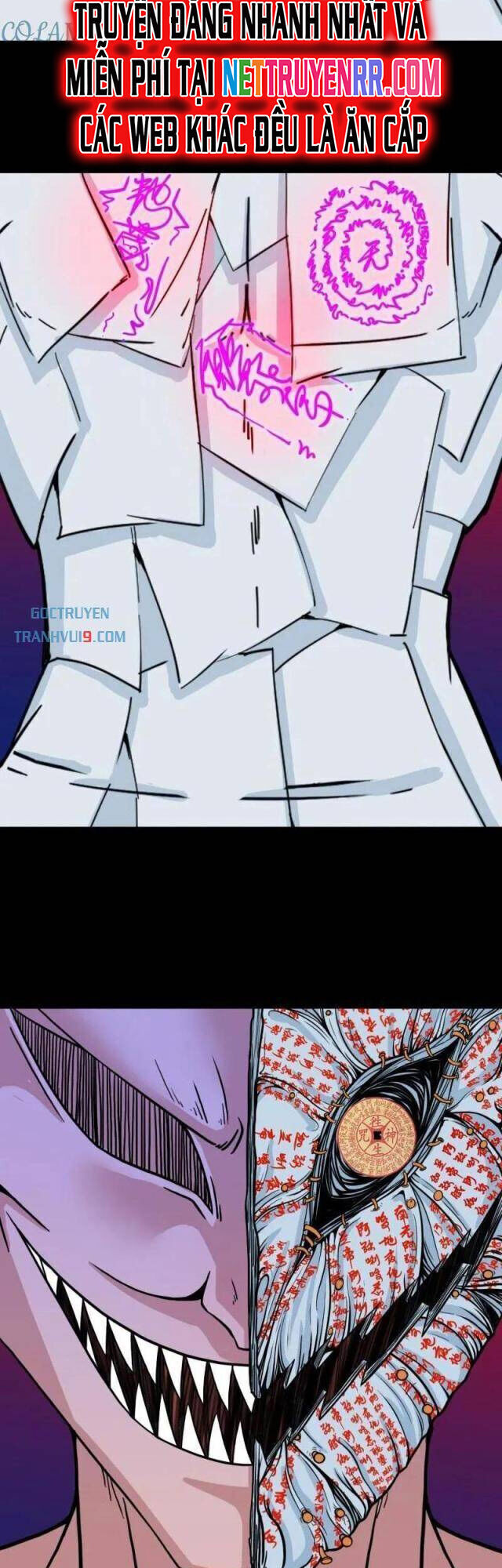 đấu yếm thần chapter 311 15