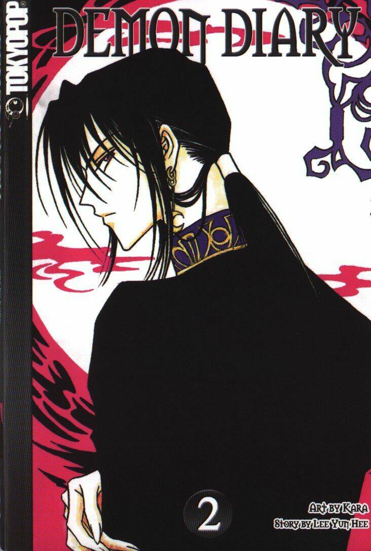 demon diary - hồi ký ma vương chapter 2 1