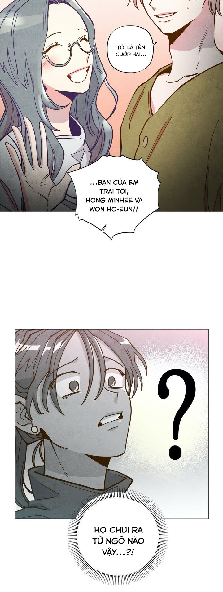 mảnh ghép o bị khuyết chapter 135 24