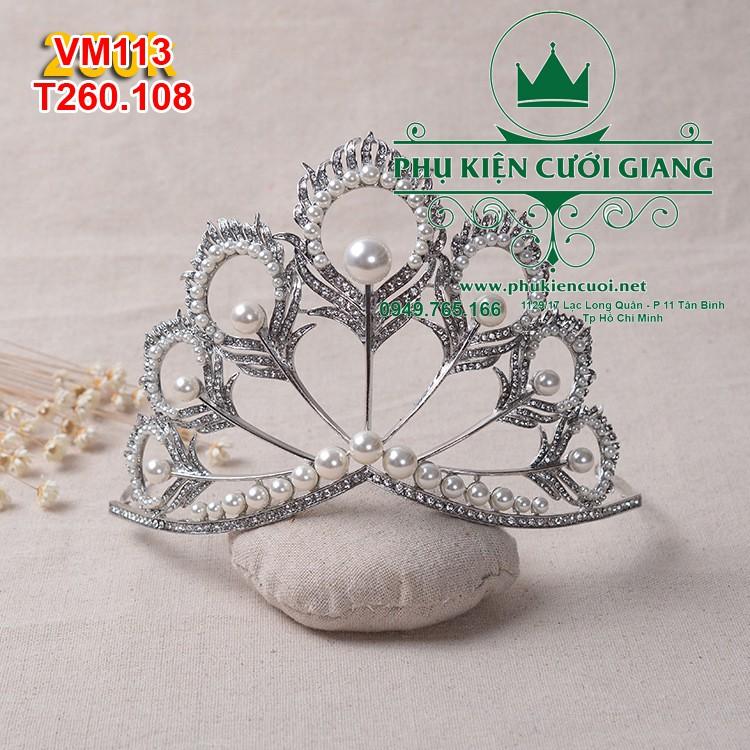 Vương miện hoa hậu 2014