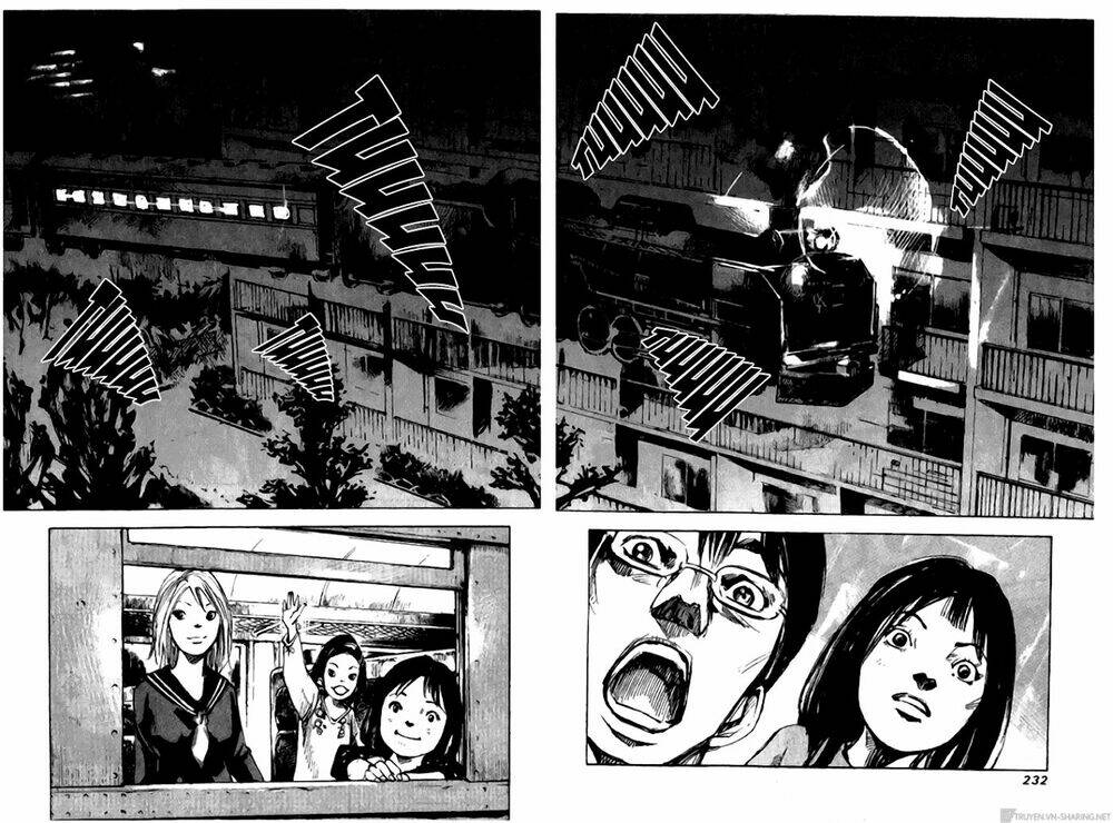 skyhigh: shinshou chapter 15.4 17