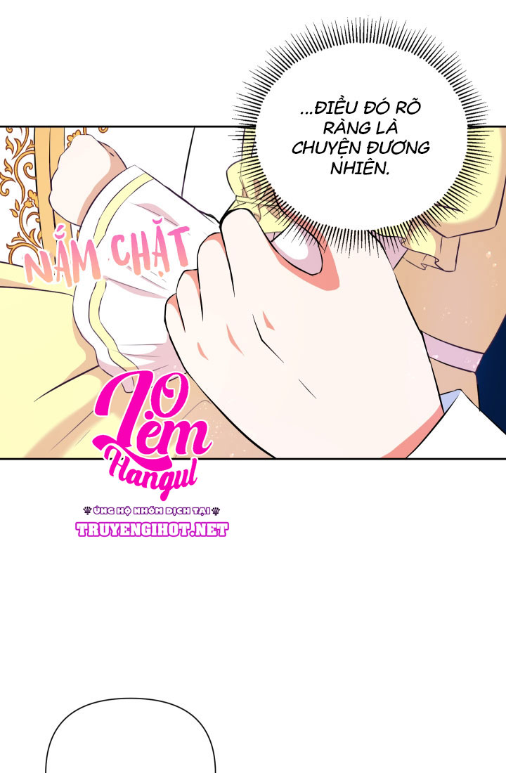 ác nữ công chúa chapter 23 24
