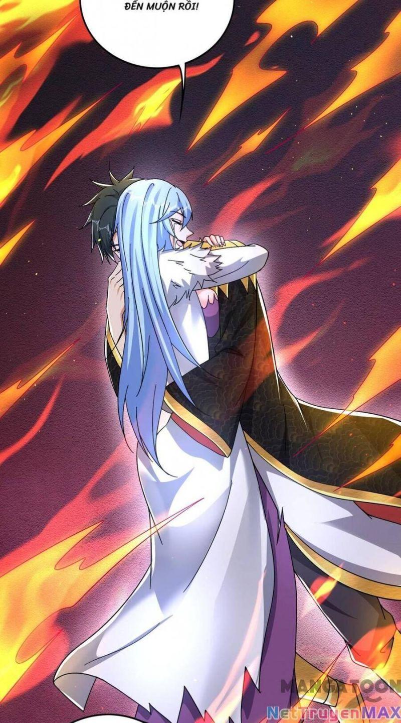 tối cường thần y tại đô thị chapter 325 5