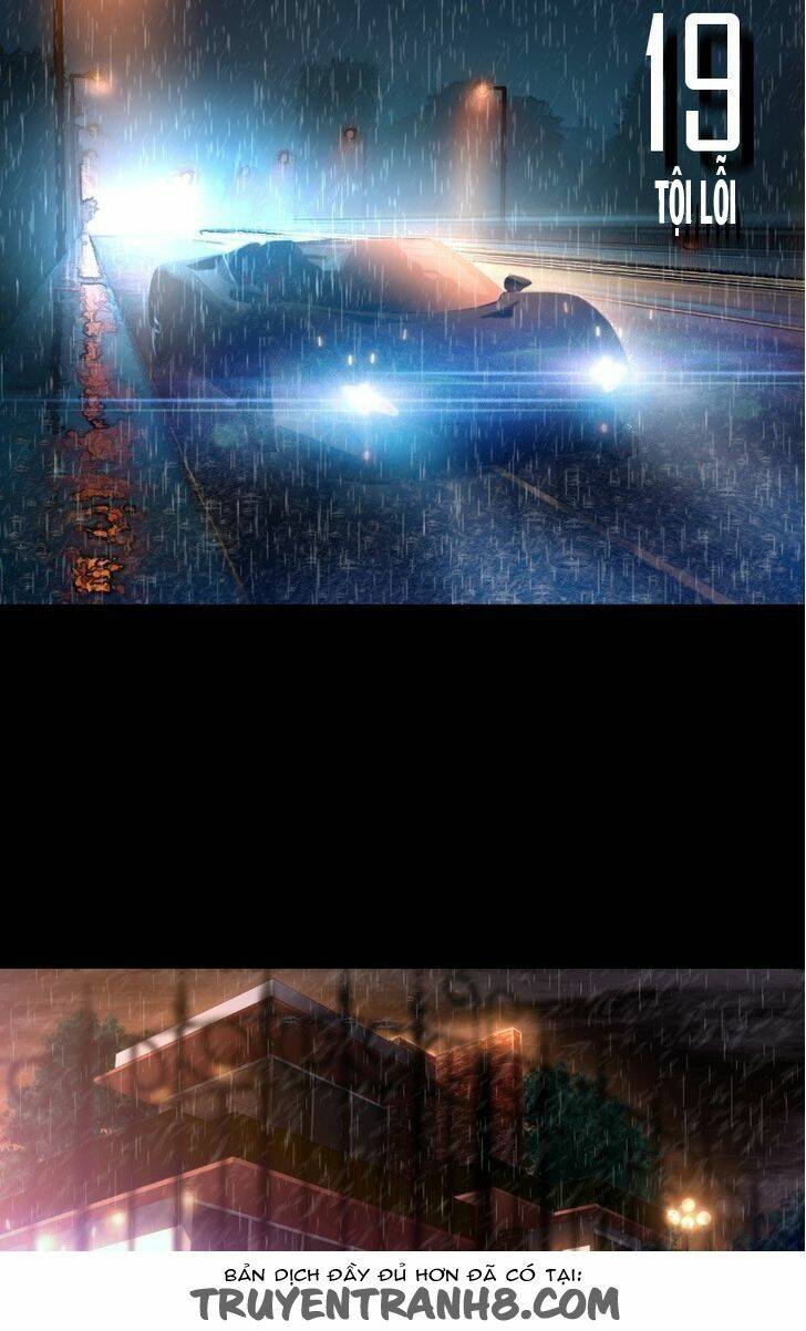 nhiệt huyết thanh xuân chapter 19 6