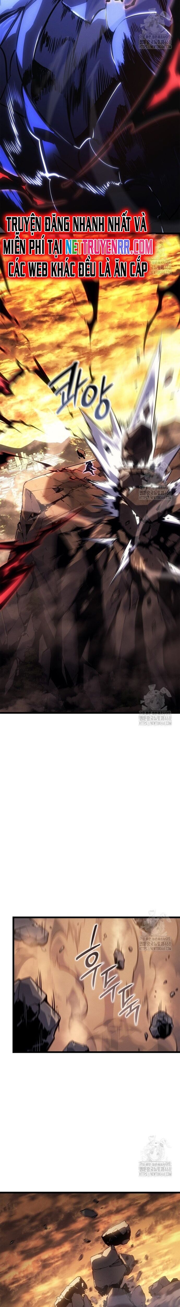 solo leveling : ragnarok chapter 41 20